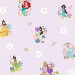 Magnetic Me - 3Pk Disney Princess Bib One Size -Macro Baby Store magnetic me 3pk disney princess bib one size image 3