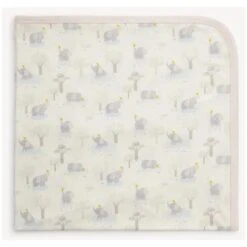 Magnetic Me - Baby Big Love Modal Baby Blanket One Size