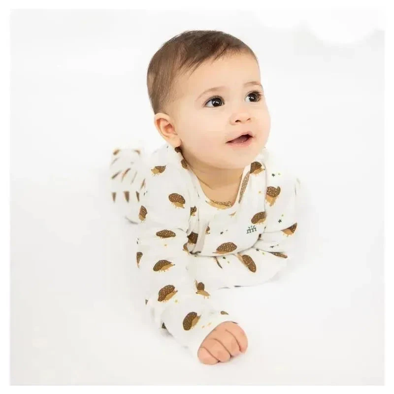 Magnetic Me - Gus Baby Organic Footie 4 Magnetic Me - Gus Baby Organic Footie - Image 2