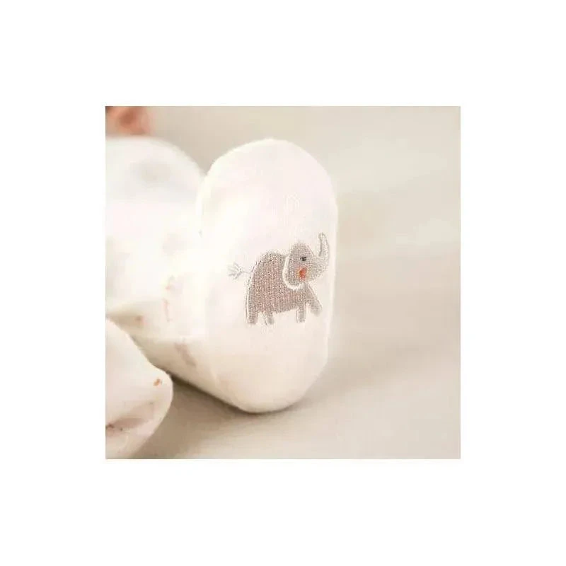 Magnetic Me - Little Peanut Footie, Preemie 5 Magnetic Me - Little Peanut Footie, Preemie - Image 3