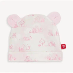 Magnetic Me - Sweeter Than Hunny Bear Hat One Size