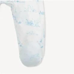 Magnetic Me - Take Me Home Set Disney Pooh In The Woods Baby Kimono -Macro Baby Store magnetic me take me home set disney pooh in the woods baby kimono image 5