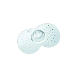 Mam - 2Pk Breastfeeding Nipple Shields, 23mm