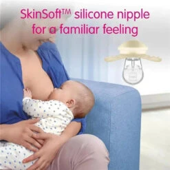 Mam - Supreme Night Pacifier 0-6 Months, Girl -Macro Baby Store mam supreme night pacifier 0 6 months girl image 6