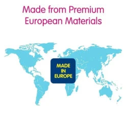 Mam - Supreme Night Pacifier 0-6 Months, Girl -Macro Baby Store mam supreme night pacifier 0 6 months girl image 8