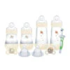 Mam - Welcome Home, 0+ Months, Unisex, 9 Pack 2 Mam - Welcome Home, 0+ Months, Unisex, 9 Pack -Macro Baby Store mam welcome home 0 months unisex 9 pack image 1