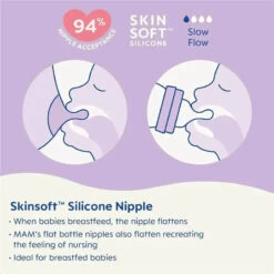 Mam - Welcome Home, 0+ Months, Unisex, 9 Pack -Macro Baby Store mam welcome home 0 months unisex 9 pack image 3