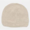 Martin Aranda - Baby Hat Knit Gold, Ocean Blue 2 Martin Aranda - Baby Hat Knit Gold, Ocean Blue -Macro Baby Store martin aranda baby hat knit gold ocean blue image 1