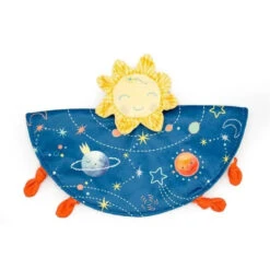 Mary Meyer Cosmo Character Baby Blanket