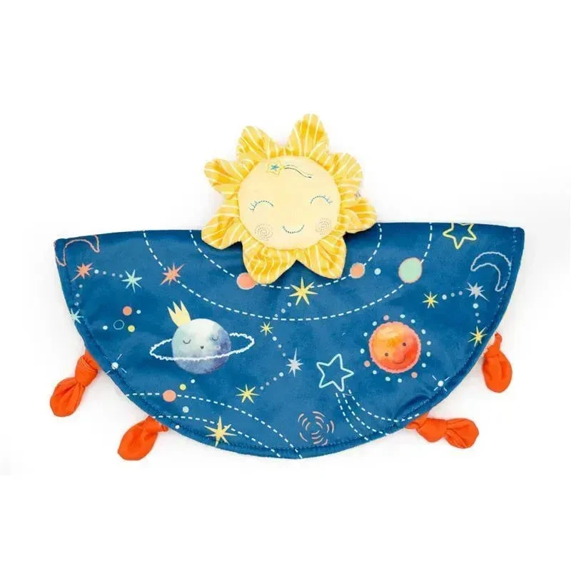 Mary Meyer Cosmo Character Baby Blanket 3 Mary Meyer Cosmo Character Baby Blanket