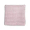 Mary Meyer - Lulujo Waffle Blanket, Ballet Slipper -Macro Baby Store mary meyer lulujo waffle blanket ballet slipper image 1