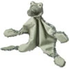 Mary Meyer - Stuffed Animal Lovey Security Blanket, Afrique Alligator 1 Mary Meyer - Stuffed Animal Lovey Security Blanket, Afrique Alligator -Macro Baby Store mary meyer stuffed animal lovey security blanket afrique alligator image 1