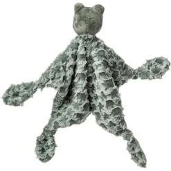 Mary Meyer - Stuffed Animal Lovey Security Blanket, Afrique Alligator 8 Mary Meyer - Stuffed Animal Lovey Security Blanket, Afrique Alligator -Macro Baby Store mary meyer stuffed animal lovey security blanket afrique alligator image 3