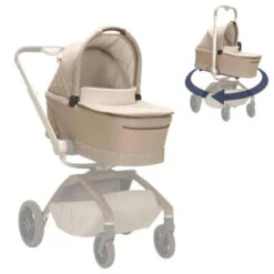 Maxi-Cosi - Carriage Accessory Kindred Collection, Natural Heritage