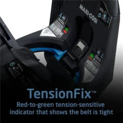 Maxi-Cosi - Emme 360 All-in-One Convertible Car Seat, Desert Wonder 18 Maxi-Cosi - Emme 360 All-in-One Convertible Car Seat, Desert Wonder -Macro Baby Store maxi cosi emme 360 all in one convertible car seat desert wonder image 15