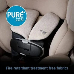 Maxi-Cosi - Emme 360 All-in-One Convertible Car Seat, Desert Wonder 13 Maxi-Cosi - Emme 360 All-in-One Convertible Car Seat, Desert Wonder -Macro Baby Store maxi cosi emme 360 all in one convertible car seat desert wonder image 5