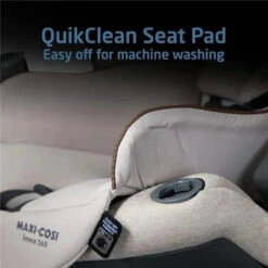 Maxi-Cosi - Emme 360 All-in-One Convertible Car Seat, Desert Wonder 14 Maxi-Cosi - Emme 360 All-in-One Convertible Car Seat, Desert Wonder -Macro Baby Store maxi cosi emme 360 all in one convertible car seat desert wonder image 7