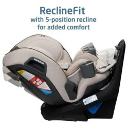 Maxi-Cosi - Emme 360 All-in-One Convertible Car Seat, Desert Wonder 15 Maxi-Cosi - Emme 360 All-in-One Convertible Car Seat, Desert Wonder -Macro Baby Store maxi cosi emme 360 all in one convertible car seat desert wonder image 9