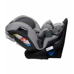 Maxi-Cosi - Emme 360 All-in-One Rotational Convertible Car Seat, Urban Wonder -Macro Baby Store maxi cosi emme 360 all in one rotational convertible car seat urban wonder image 9