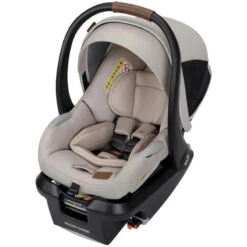 Maxi-Cosi - Mico Luxe+ Infant Car Seat, Desert Wonder