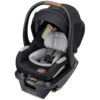 Maxi-Cosi - Mico Luxe+ Infant Car Seat, Essential Black 2 Maxi-Cosi - Mico Luxe+ Infant Car Seat, Essential Black -Macro Baby Store maxi cosi mico luxe infant car seat essential black image 1