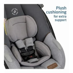 Maxi-Cosi - Mico Luxe+ Infant Car Seat, Urban Wonder 9 Maxi-Cosi - Mico Luxe+ Infant Car Seat, Urban Wonder -Macro Baby Store maxi cosi mico luxe infant car seat urban wonderr image 3