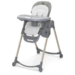 Maxi-Cosi - Minla 6-in-1 High Chair, Classic Green