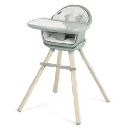 Maxi-Cosi - Moa 8-in-1 Highchair, Classic Green