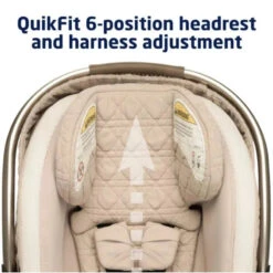 Maxi-Cosi - Peri 180° Rotating Infant Car Seat Kindred Collection, Natural Heritage 14 Maxi-Cosi - Peri 180° Rotating Infant Car Seat Kindred Collection, Natural Heritage -Macro Baby Store maxi cosi peri 180 rotating infant car seat kindred collection natural heritage image 6