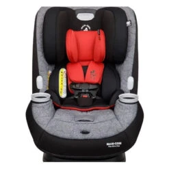 Maxi-Cosi - Pria All-in-One Convertible Car Seat, Disney Mickey
