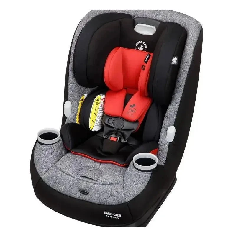 Maxi-Cosi - Pria All-in-One Convertible Car Seat, Disney Mickey 8 Maxi-Cosi - Pria All-in-One Convertible Car Seat, Disney Mickey - Image 6