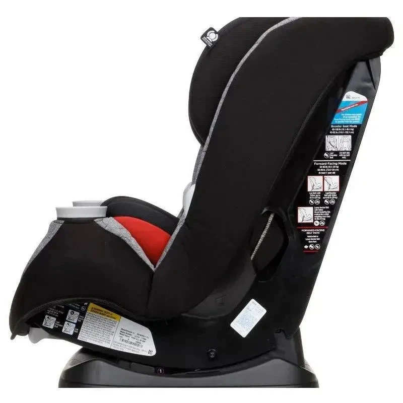 Maxi-Cosi - Pria All-in-One Convertible Car Seat, Disney Mickey 4 Maxi-Cosi - Pria All-in-One Convertible Car Seat, Disney Mickey - Image 2