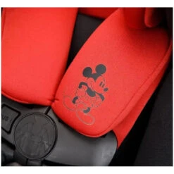 Maxi-Cosi - Pria All-in-One Convertible Car Seat, Disney Mickey 10 Maxi-Cosi - Pria All-in-One Convertible Car Seat, Disney Mickey -Macro Baby Store maxi cosi pria all in one convertible car seat disney mickey image 5