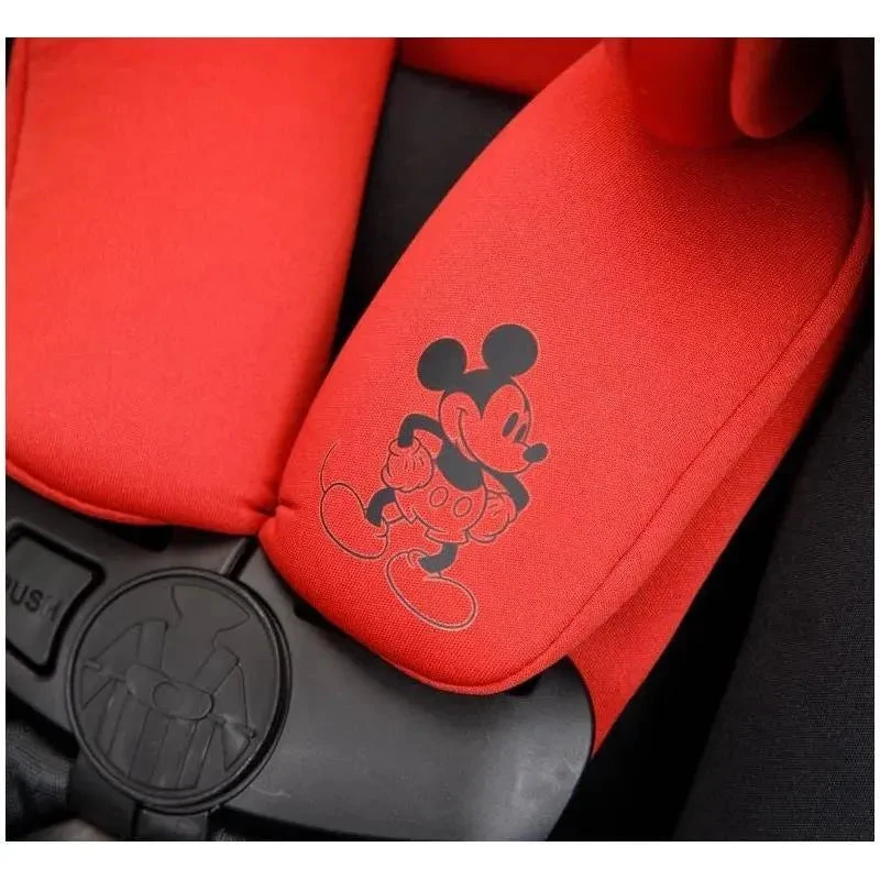 Maxi-Cosi - Pria All-in-One Convertible Car Seat, Disney Mickey 5 Maxi-Cosi - Pria All-in-One Convertible Car Seat, Disney Mickey - Image 3
