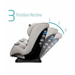 Maxi-Cosi - Pria Max All-In-One Convertible Car Seat, Desert Wonder -Macro Baby Store maxi cosi pria max all in one convertible car seat desert wonder image 5