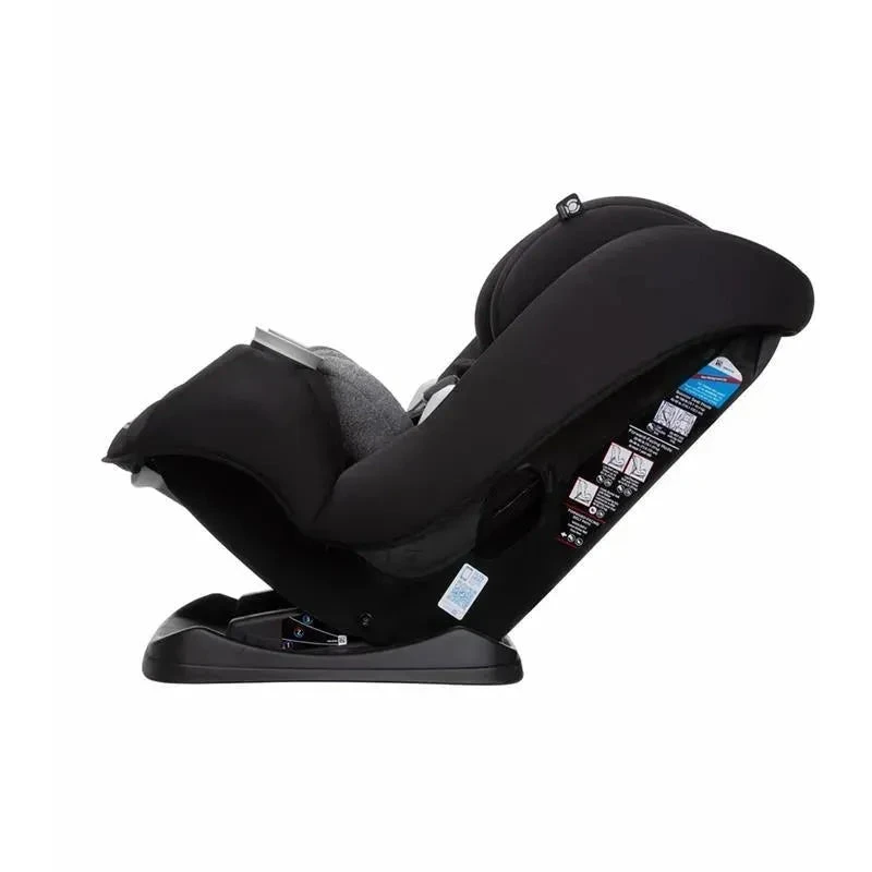 Maxi-Cosi - Pria Max All-In-One Convertible Car Seat, Essential Black 6 Maxi-Cosi - Pria Max All-In-One Convertible Car Seat, Essential Black - Image 4