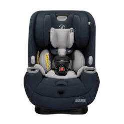 Maxi-Cosi - Pria Max All-in-One Convertible Car Seat, Essential Graphite