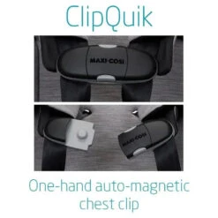 Maxi-Cosi - Pria Max All-in-One Convertible Car Seat, Urban Wonder -Macro Baby Store maxi cosi pria max all in one convertible car seat urban wonder image 3