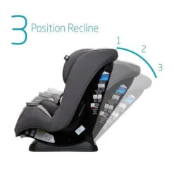 Maxi-Cosi - Pria Max All-in-One Convertible Car Seat, Urban Wonder -Macro Baby Store maxi cosi pria max all in one convertible car seat urban wonder image 6