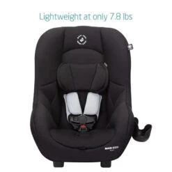 Maxi-Cosi - Romi Convertible Car Seat, Black -Macro Baby Store maxi cosi romi convertible car seat black image 5