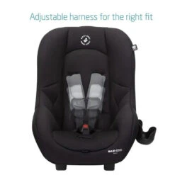 Maxi-Cosi - Romi Convertible Car Seat, Black -Macro Baby Store maxi cosi romi convertible car seat black image 7