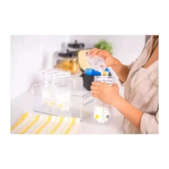 Medela - Breast Milk Storage Bags 15 Medela - Breast Milk Storage Bags -Macro Baby Store medela breast milk storage bags 25 pack 6oz 180ml image 5 304b643d b079 45f6 8286 68c25a9a696a
