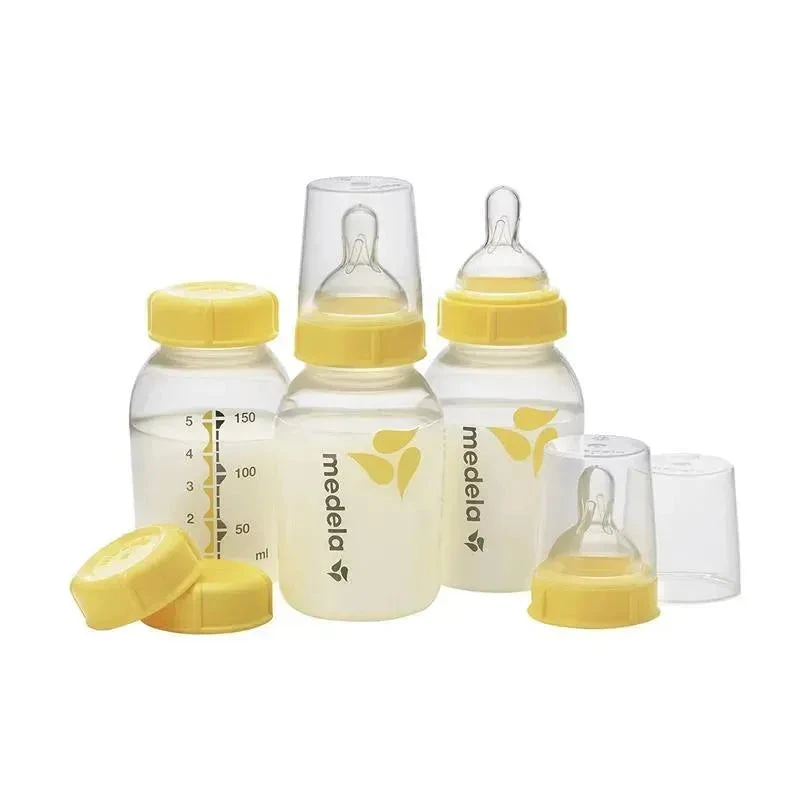 Medela - Breastfeeding Gift Set 6 Medela - Breastfeeding Gift Set - Image 4
