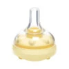 Medela - Calma Bottle Nipple 2 Medela - Calma Bottle Nipple -Macro Baby Store medela calma breastmilk feeding nipple image 1