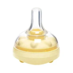 Medela - Calma Bottle Nipple