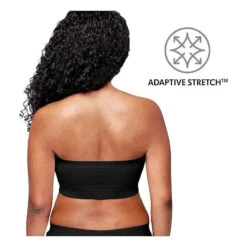 Medela - Hands Free Pumping Bustier, Black 11 Medela - Hands Free Pumping Bustier, Black -Macro Baby Store medela hands free pumping bustier black image 5