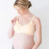 Medela - Maternity Nursing Comfort Bra, Nude 1 Medela - Maternity Nursing Comfort Bra, Nude -Macro Baby Store medela maternity and nursing t shirt bra nude image 1 7a280503 04fc 41cb 9cb8 6b8e13b42962