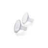 Medela - 2Pk PersonalFit Breast Pump Shield (Spare Part) 1 Medela - 2Pk PersonalFit Breast Pump Shield (Spare Part) -Macro Baby Store medela personalfit breastshields image 1 1cd3f5de e279 414a 97d6 37989bdf0fb2