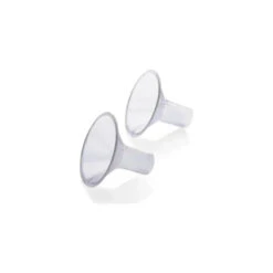 Medela - 2Pk PersonalFit Breast Pump Shield (Spare Part)