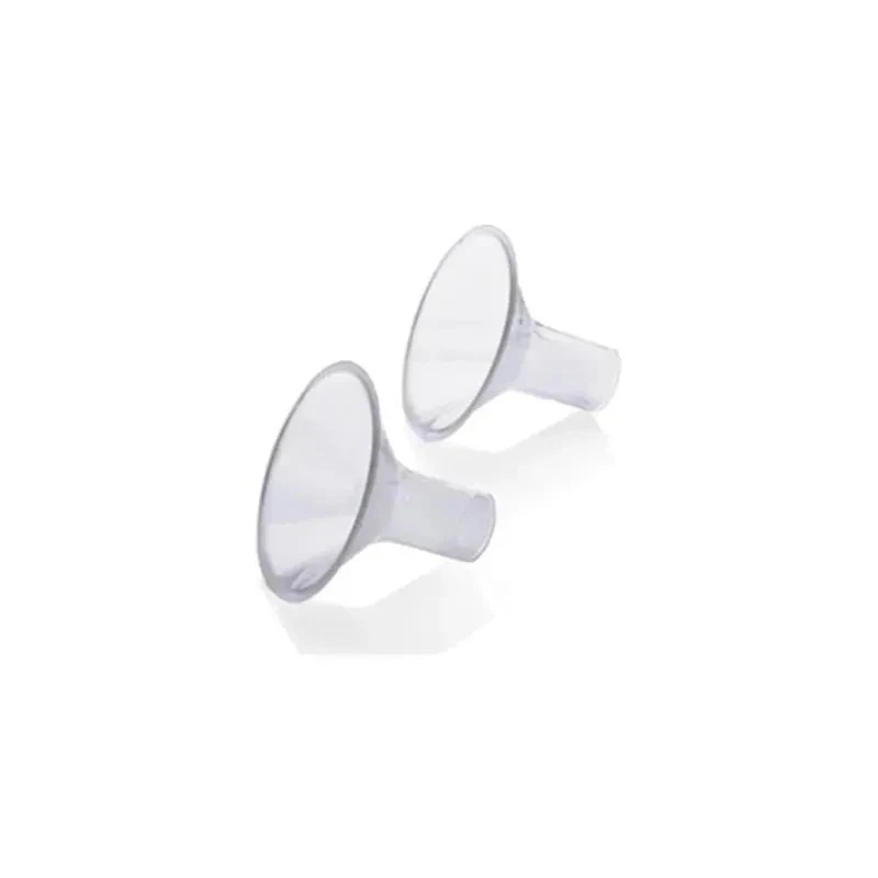 Medela - 2Pk PersonalFit Breast Pump Shield (Spare Part) 3 Medela - 2Pk PersonalFit Breast Pump Shield (Spare Part)